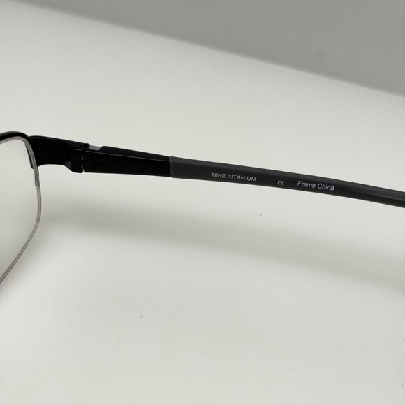 Nike 6051 009 Eyeglasses Eye Glasses Frames 52-15-145 - Picture 5 of 6